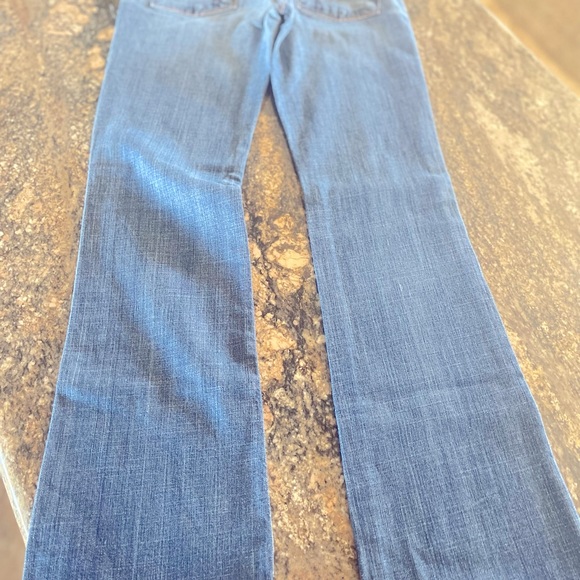 Citizens of humanity, by Jerome Dehan, bootcut jeans - Picture 5 of 6